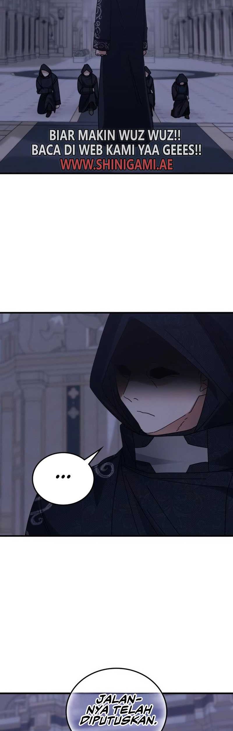 Transcension Academy Chapter 127 Gambar 7