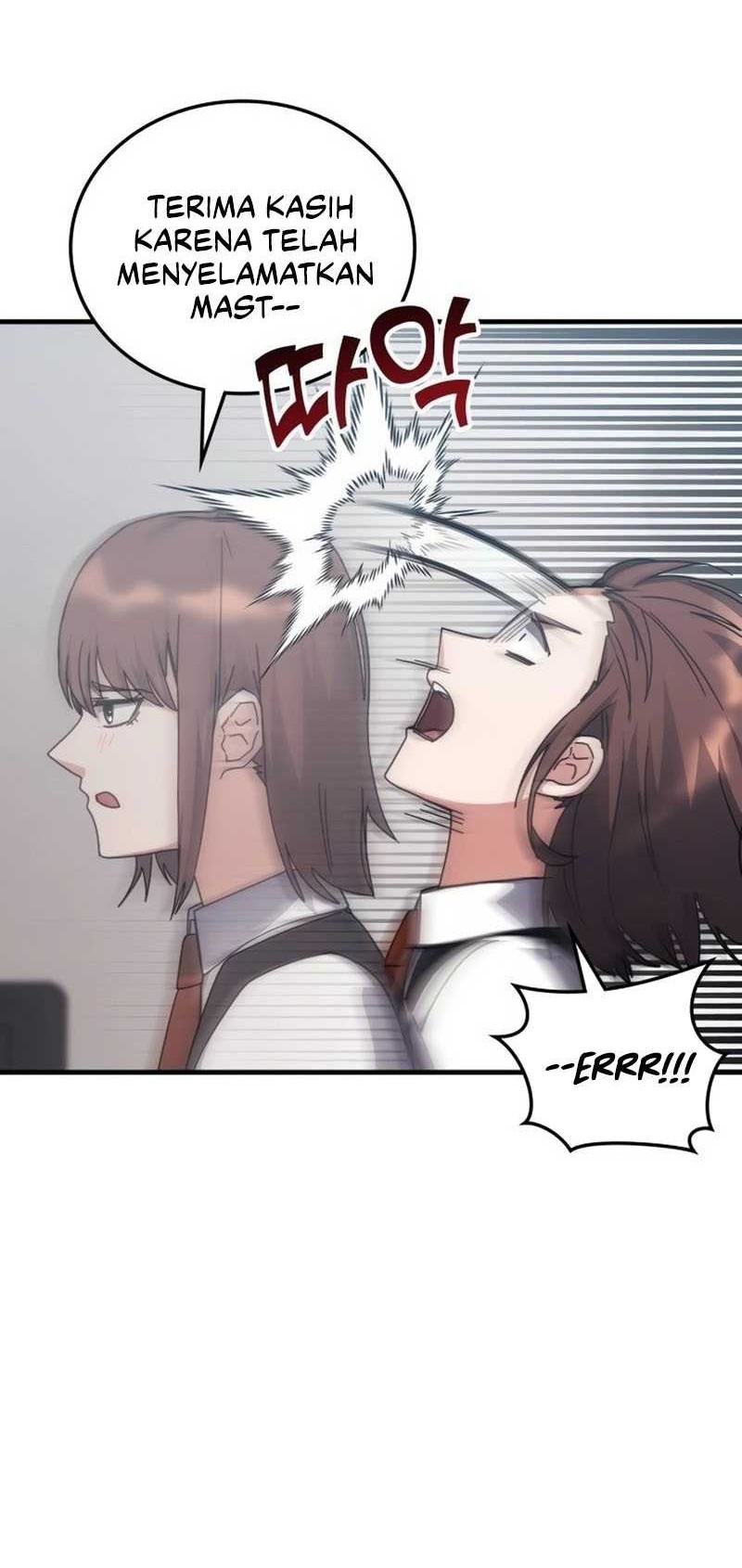 Transcension Academy Chapter 127 Gambar 25