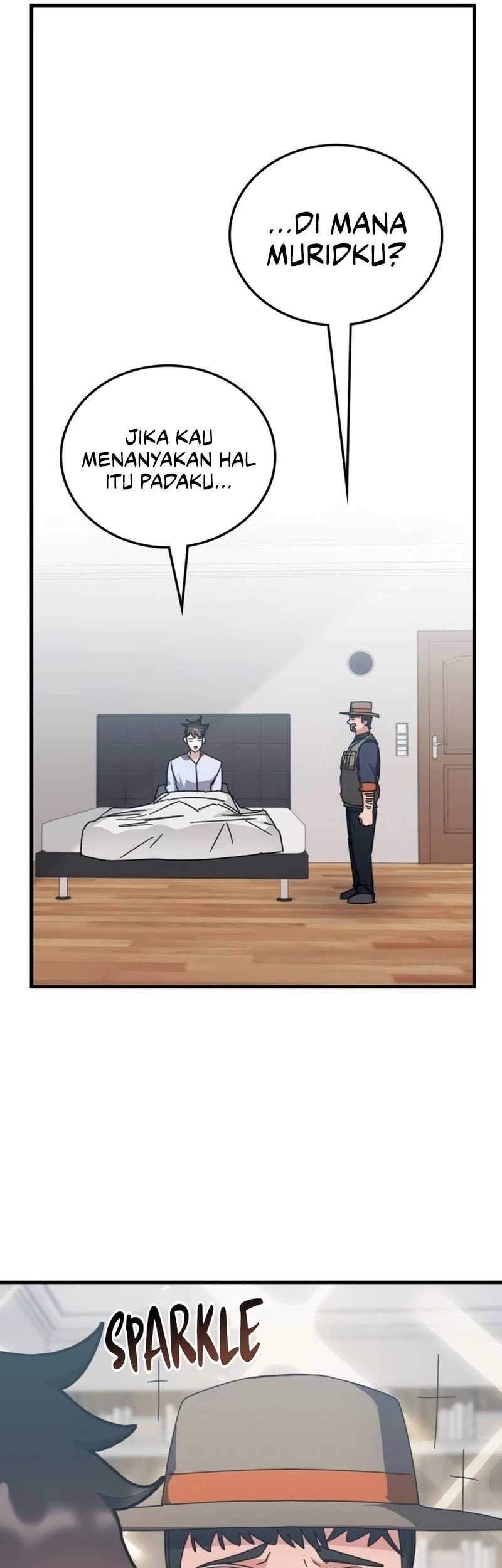 Transcension Academy Chapter 127 Gambar 30
