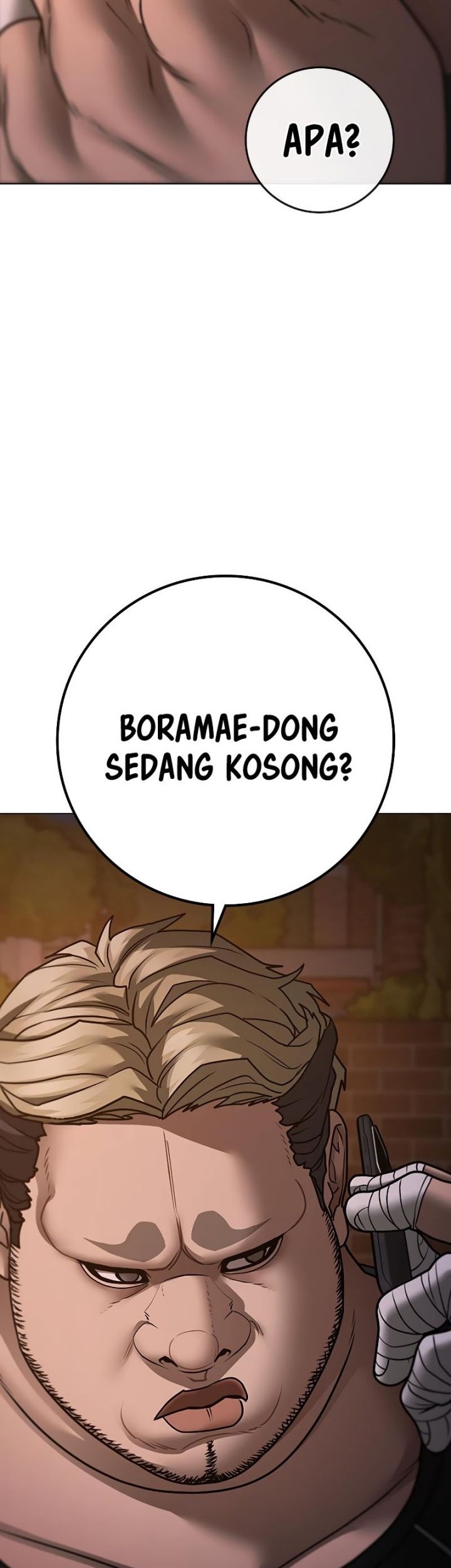 Baca Manhwa Reality Quest Chapter 132 Gambar 2
