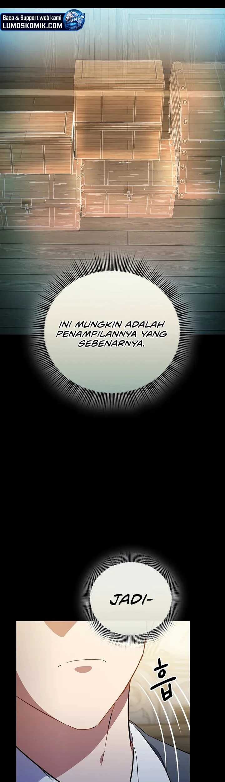 Magic Academy Survival Guide Chapter 112 Gambar 39