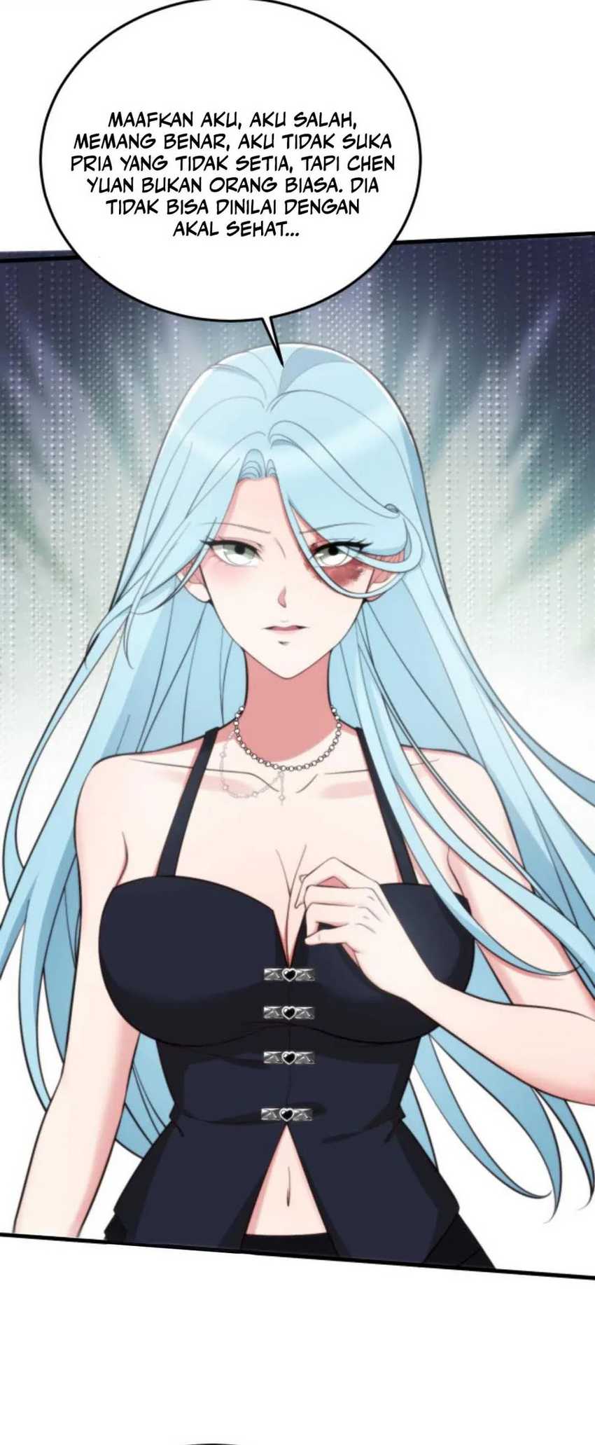 I Have 90 Billion Licking Gold Chapter 361 Gambar 9