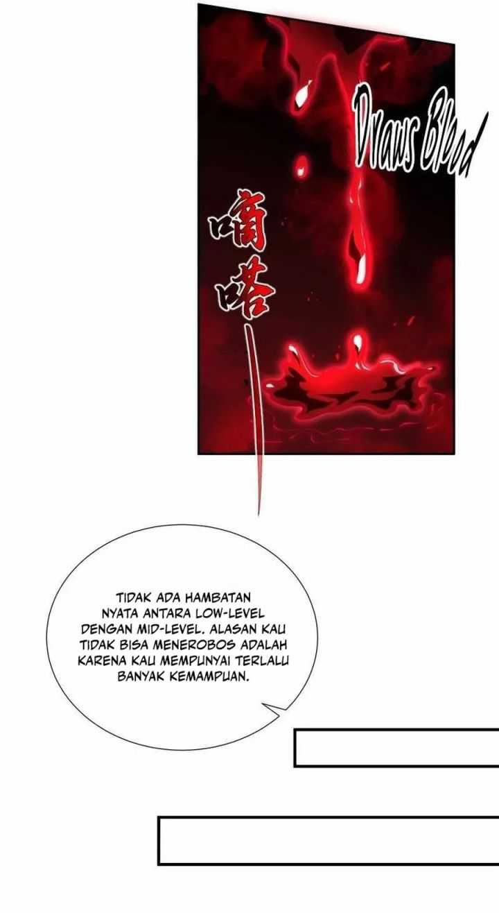 I Contracted Myself Chapter 45 Gambar 29