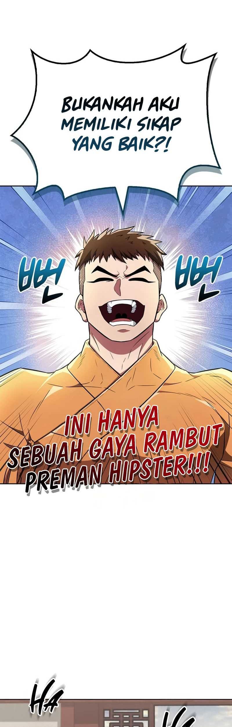 Genius Martial Arts Trainer Chapter 27 Gambar 34