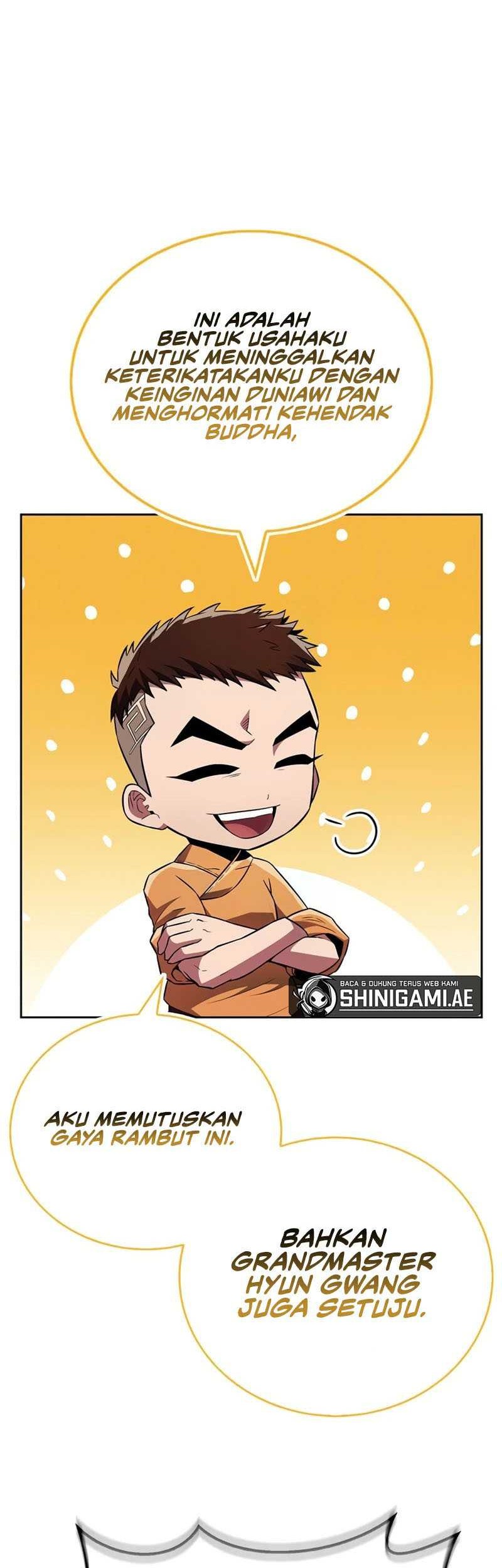 Genius Martial Arts Trainer Chapter 27 Gambar 39