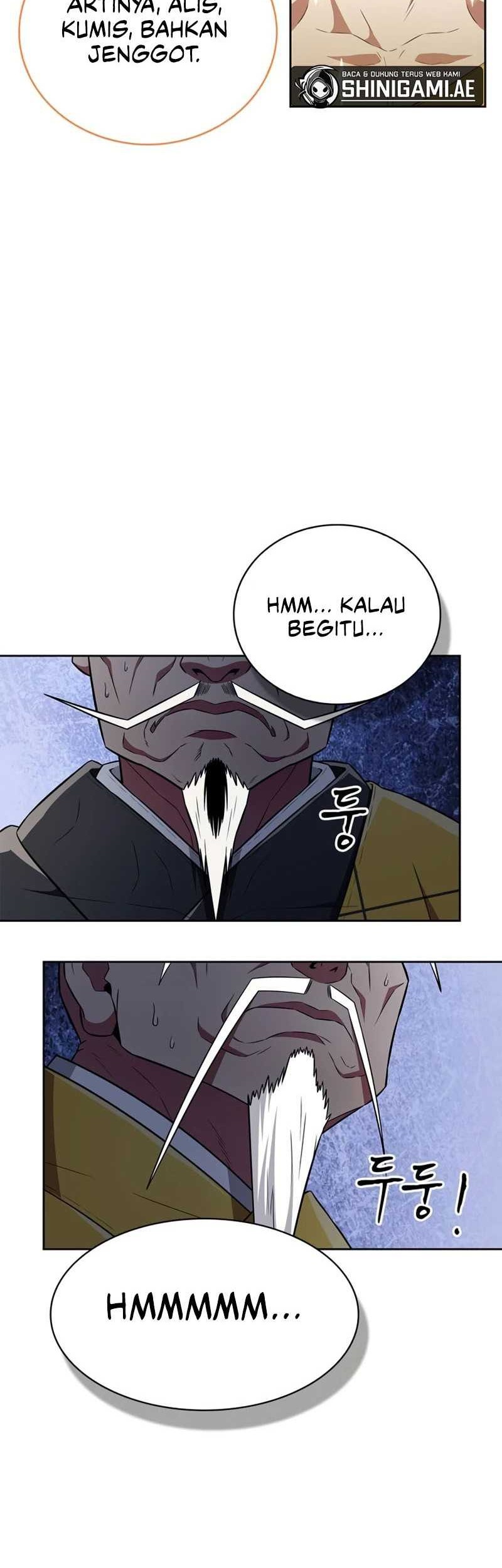 Genius Martial Arts Trainer Chapter 27 Gambar 45