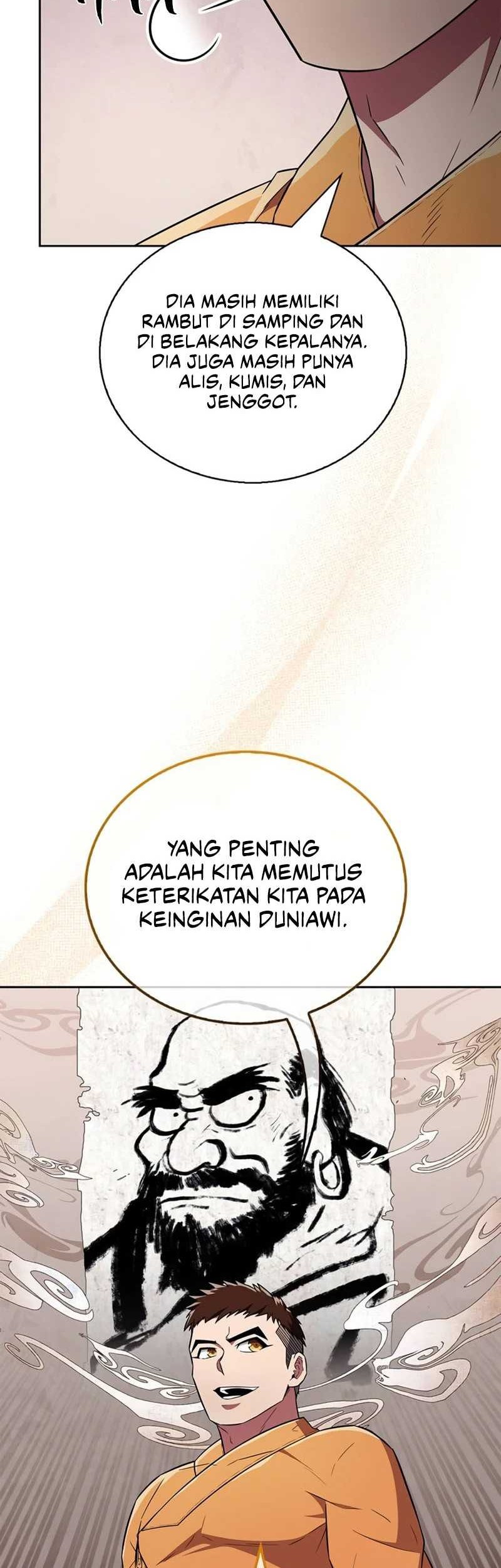 Genius Martial Arts Trainer Chapter 27 Gambar 47