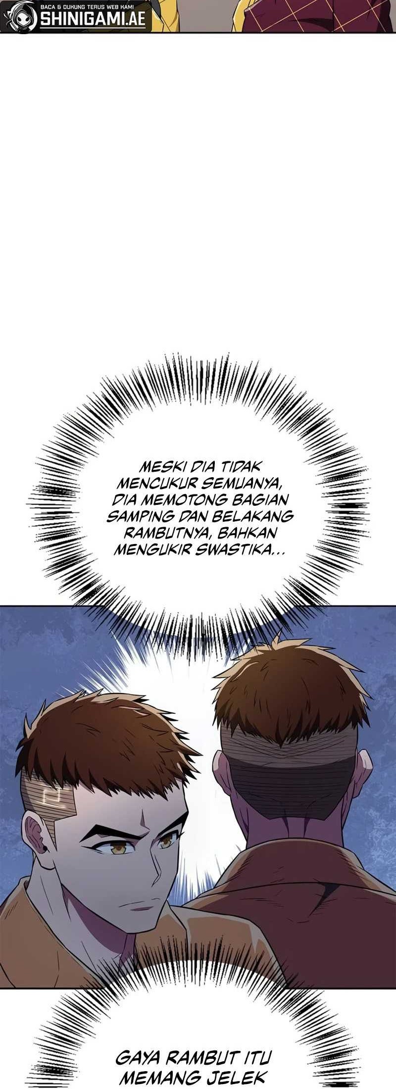 Genius Martial Arts Trainer Chapter 27 Gambar 49