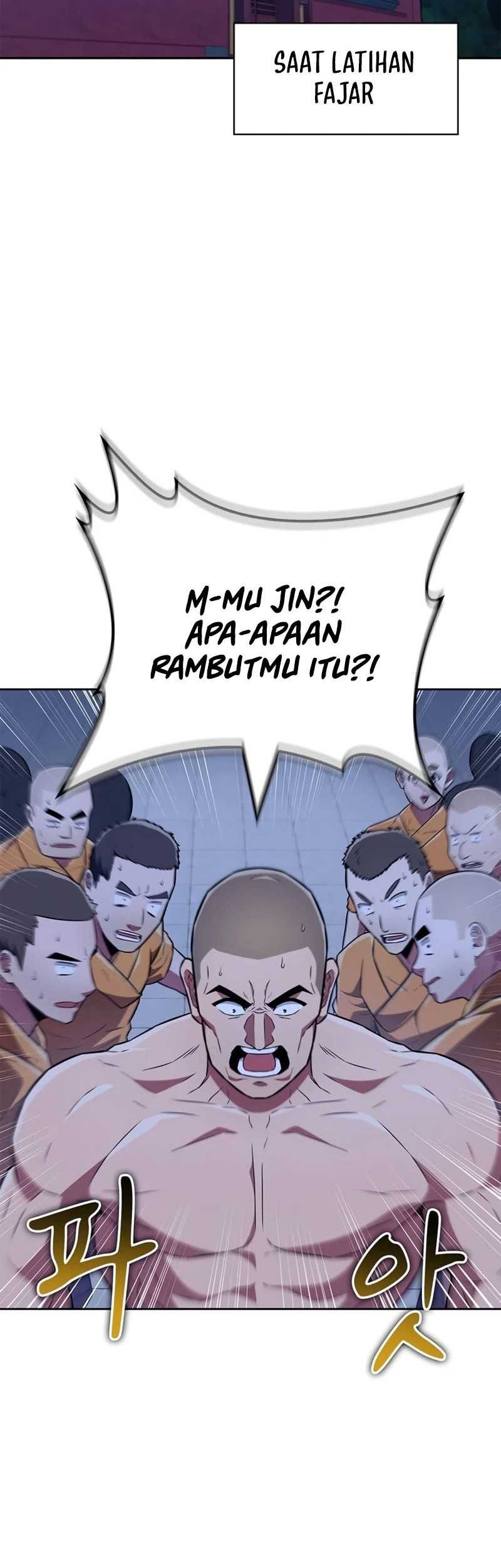 Genius Martial Arts Trainer Chapter 27 Gambar 54