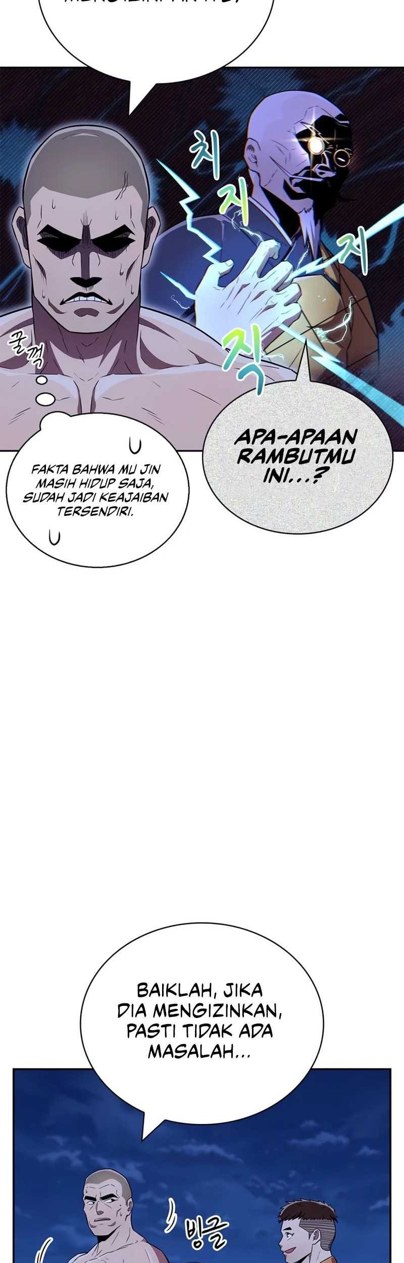 Genius Martial Arts Trainer Chapter 27 Gambar 56
