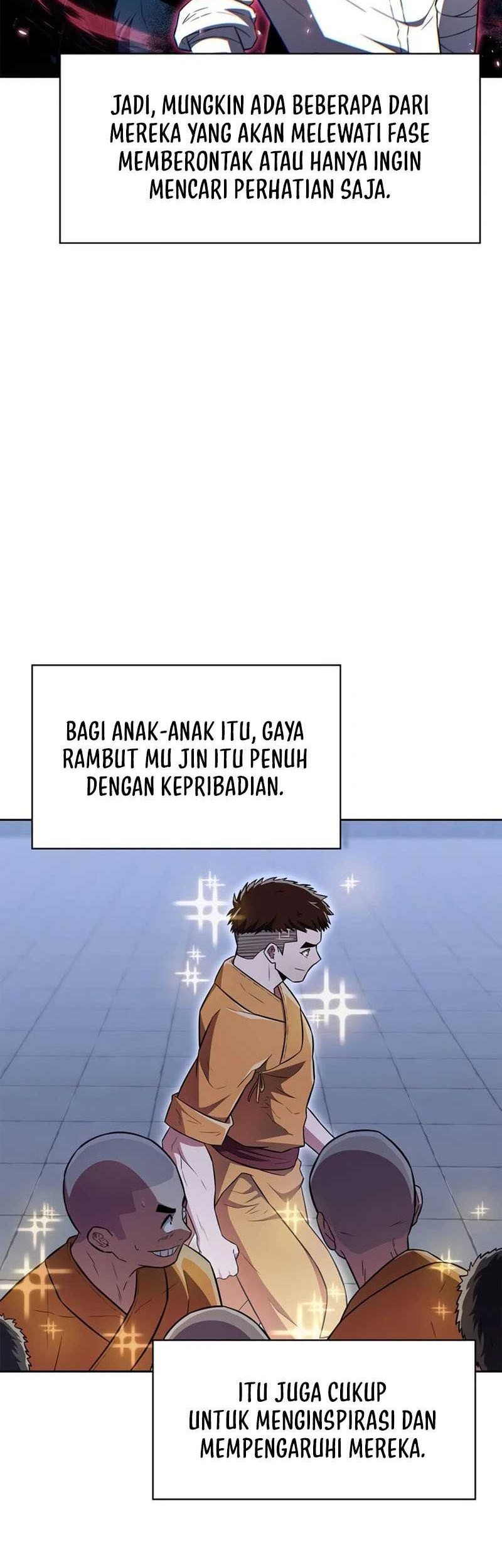 Genius Martial Arts Trainer Chapter 27 Gambar 59