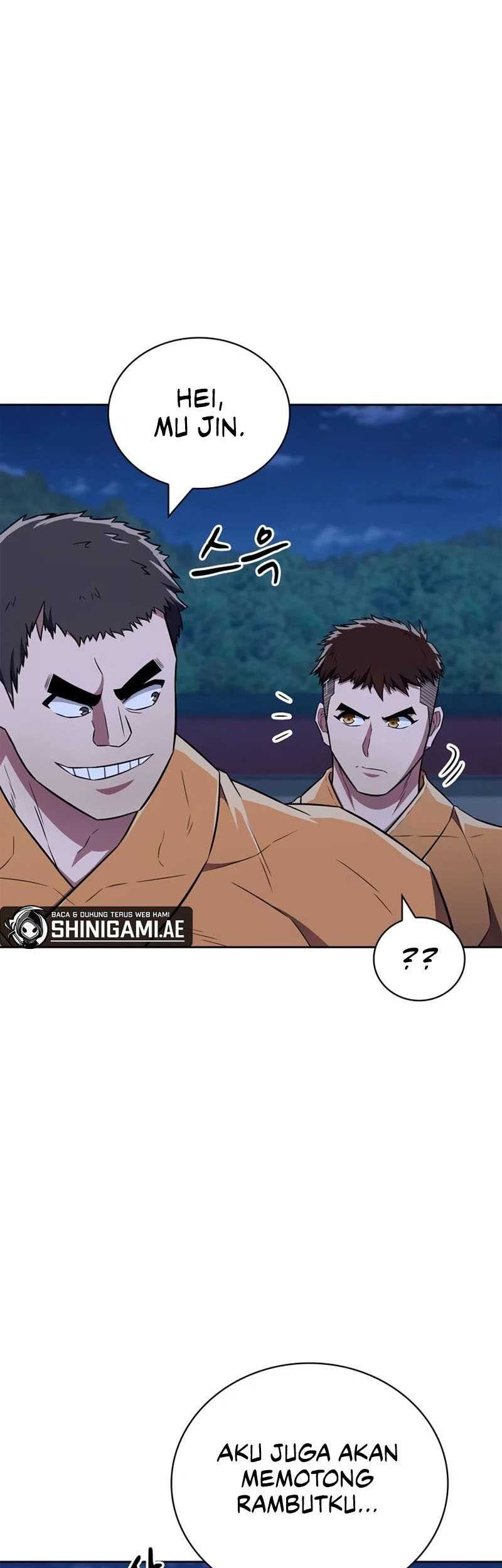 Genius Martial Arts Trainer Chapter 27 Gambar 60