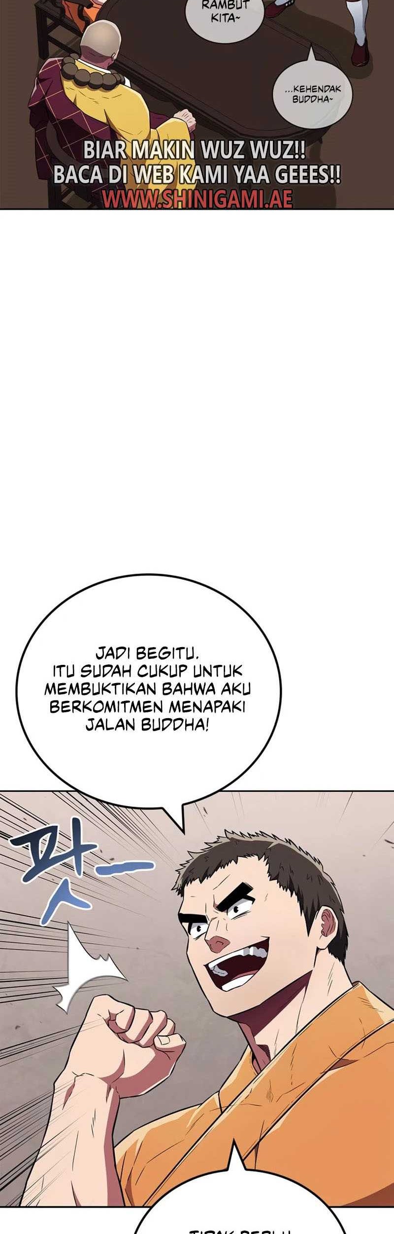 Genius Martial Arts Trainer Chapter 27 Gambar 63