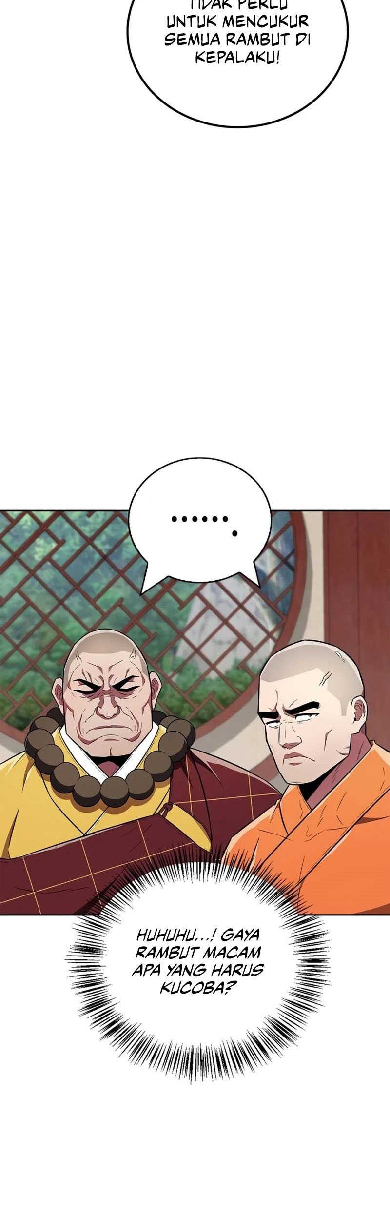 Genius Martial Arts Trainer Chapter 27 Gambar 64