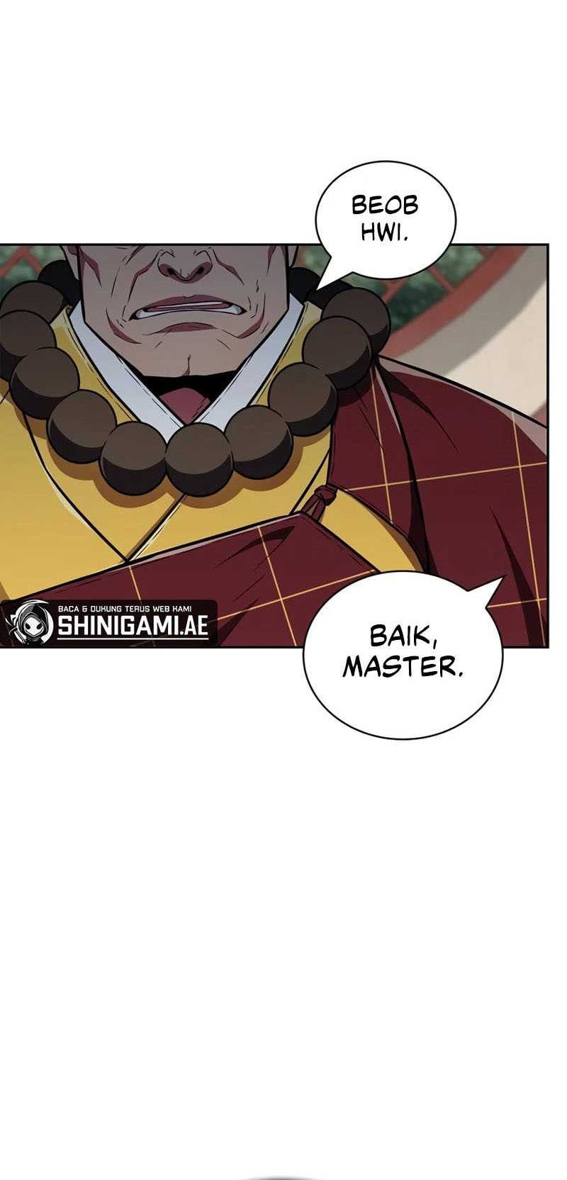Genius Martial Arts Trainer Chapter 27 Gambar 65