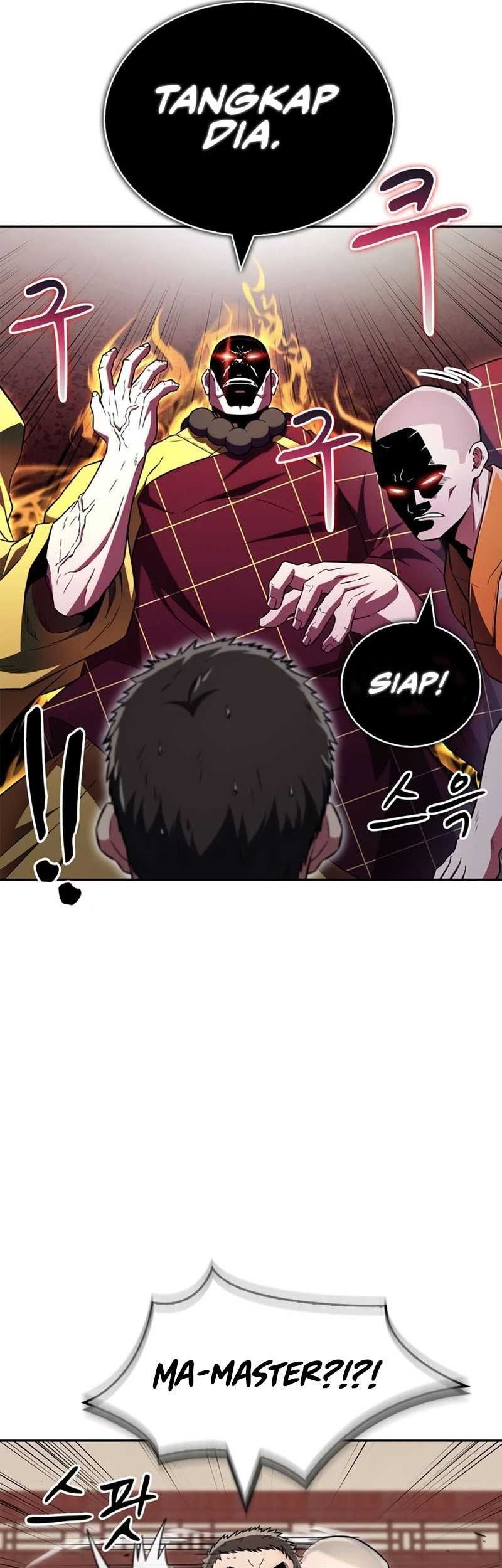 Genius Martial Arts Trainer Chapter 27 Gambar 66