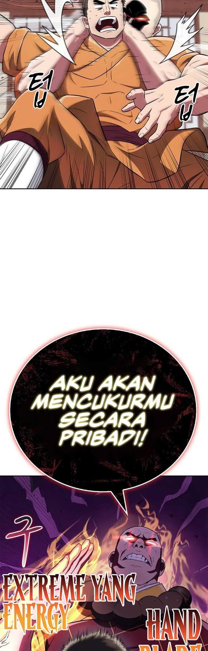Genius Martial Arts Trainer Chapter 27 Gambar 67