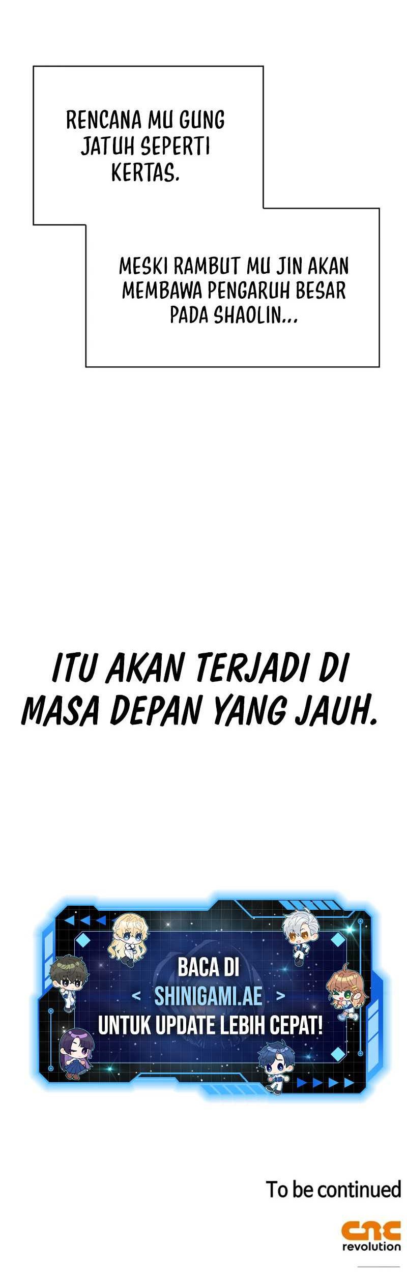 Genius Martial Arts Trainer Chapter 27 Gambar 69
