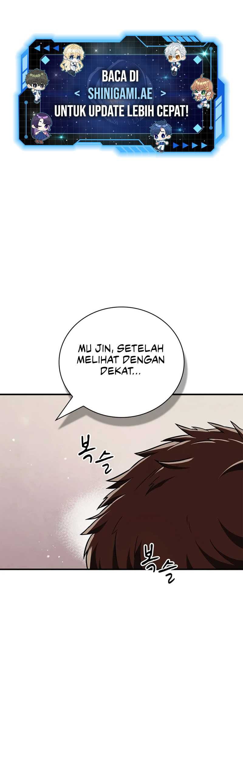 Baca Manhwa Genius Martial Arts Trainer Chapter 27 Gambar 2
