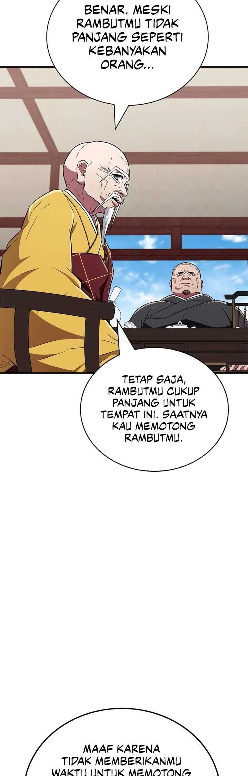 Genius Martial Arts Trainer Chapter 27 Gambar 4