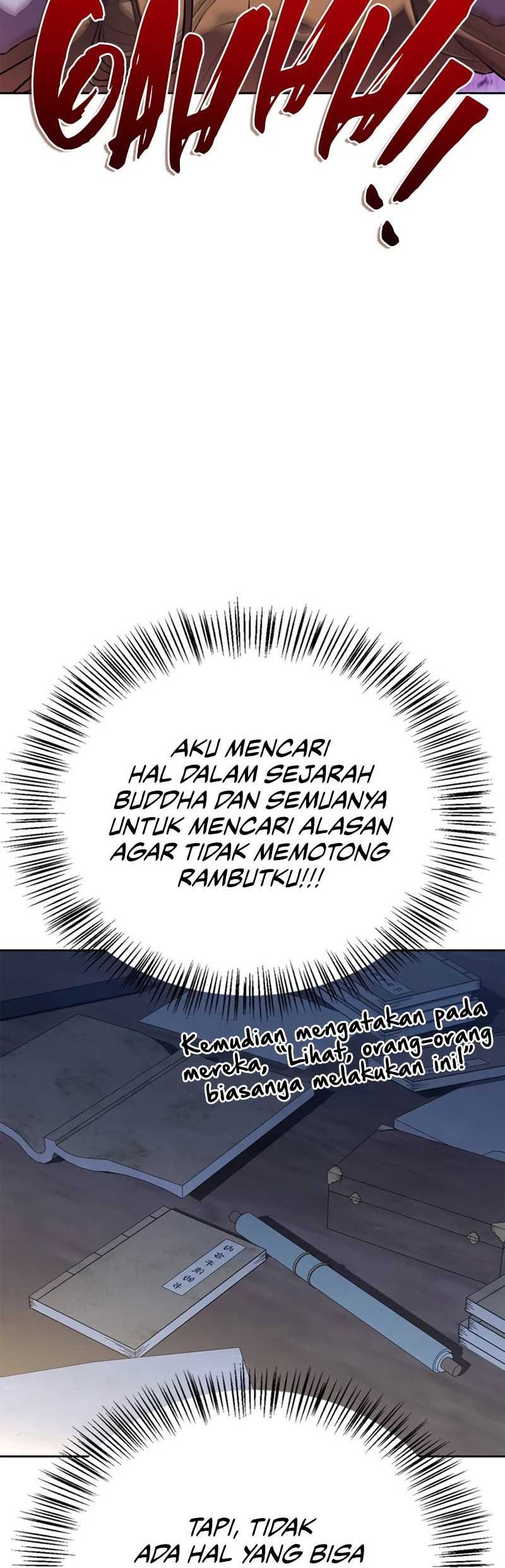 Genius Martial Arts Trainer Chapter 27 Gambar 9