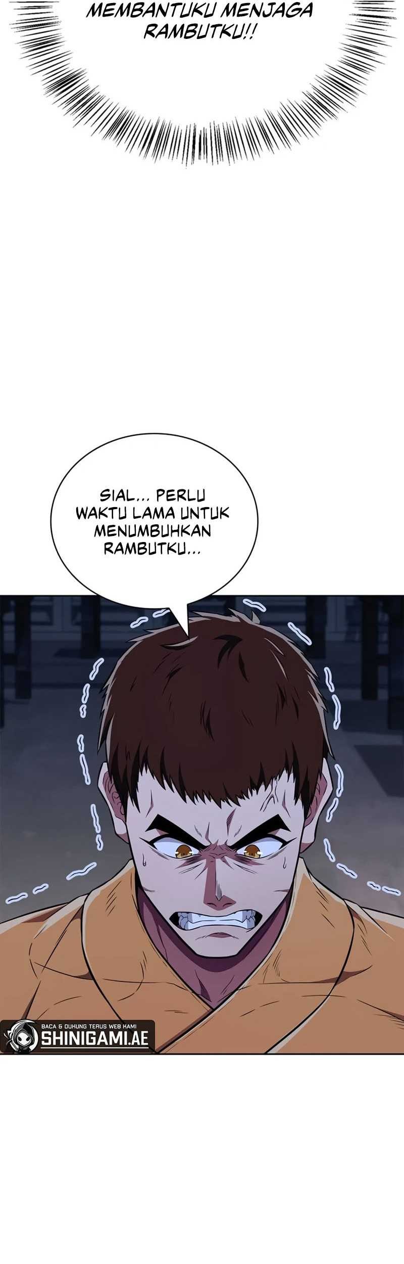 Genius Martial Arts Trainer Chapter 27 Gambar 10