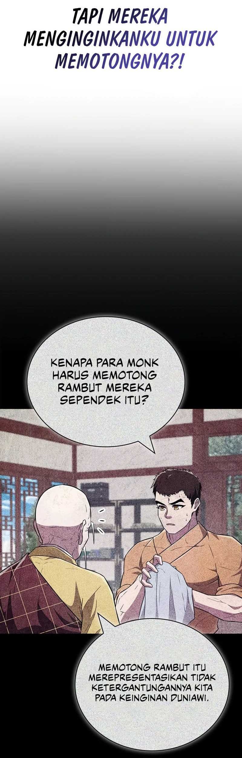 Genius Martial Arts Trainer Chapter 27 Gambar 11