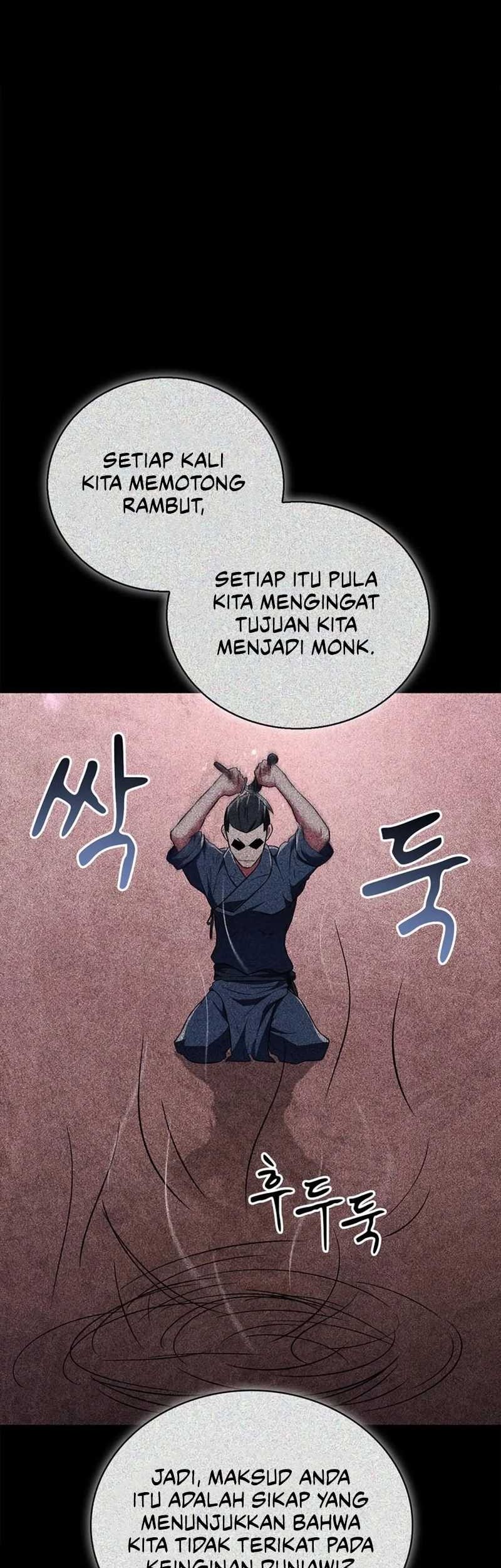 Genius Martial Arts Trainer Chapter 27 Gambar 12