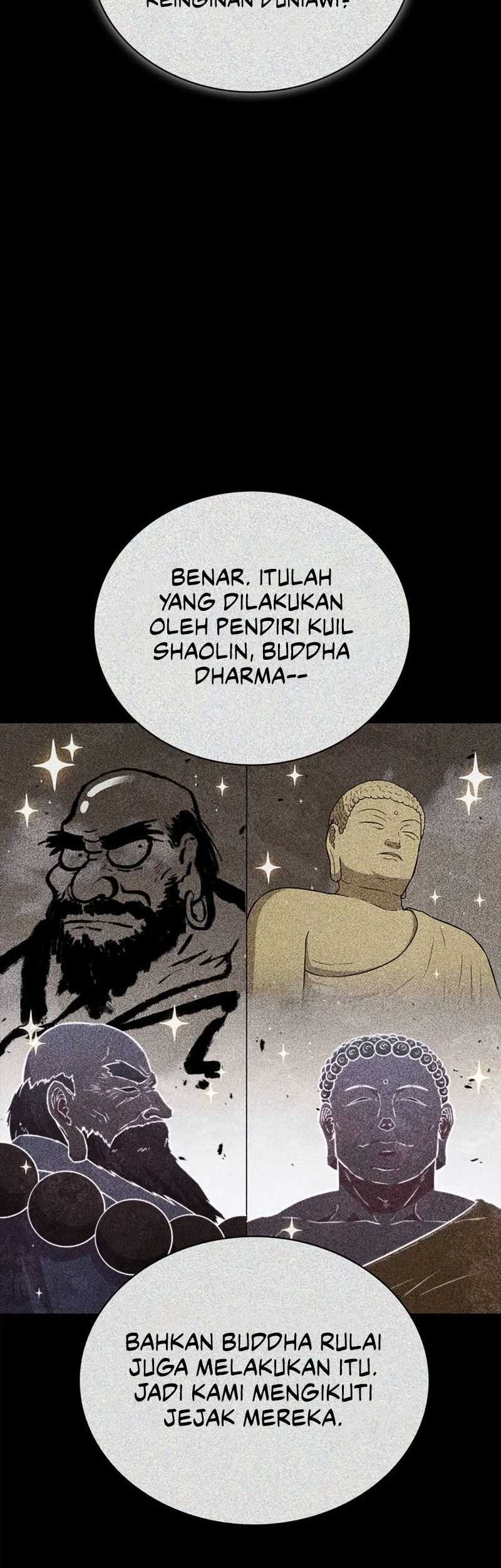 Genius Martial Arts Trainer Chapter 27 Gambar 13