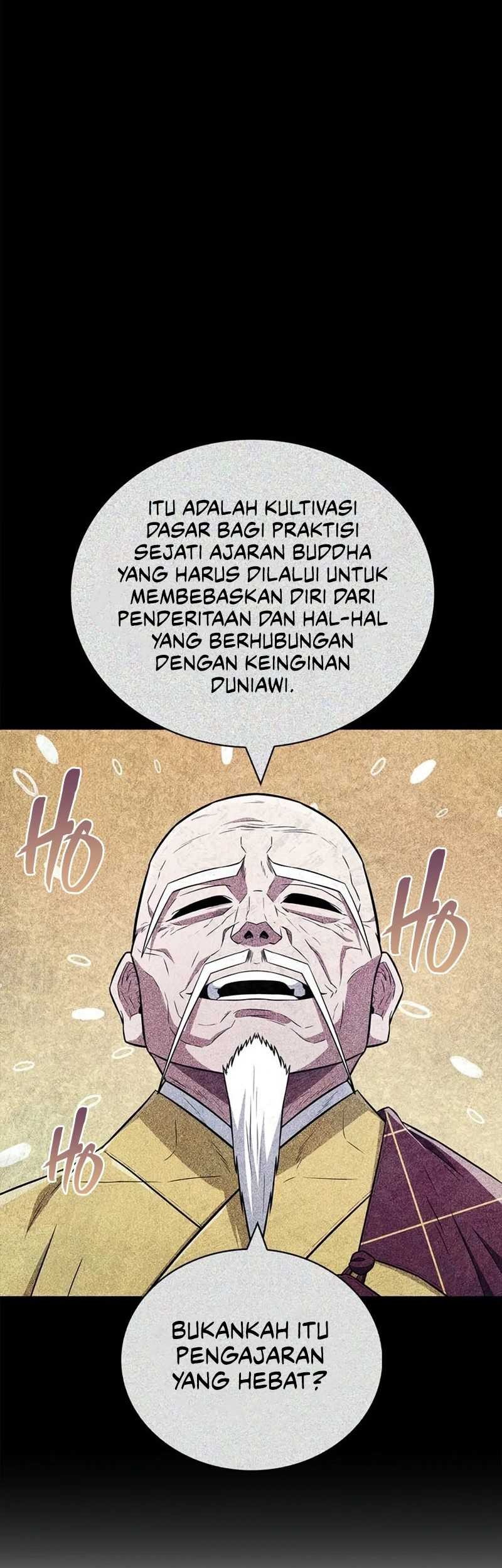 Genius Martial Arts Trainer Chapter 27 Gambar 14