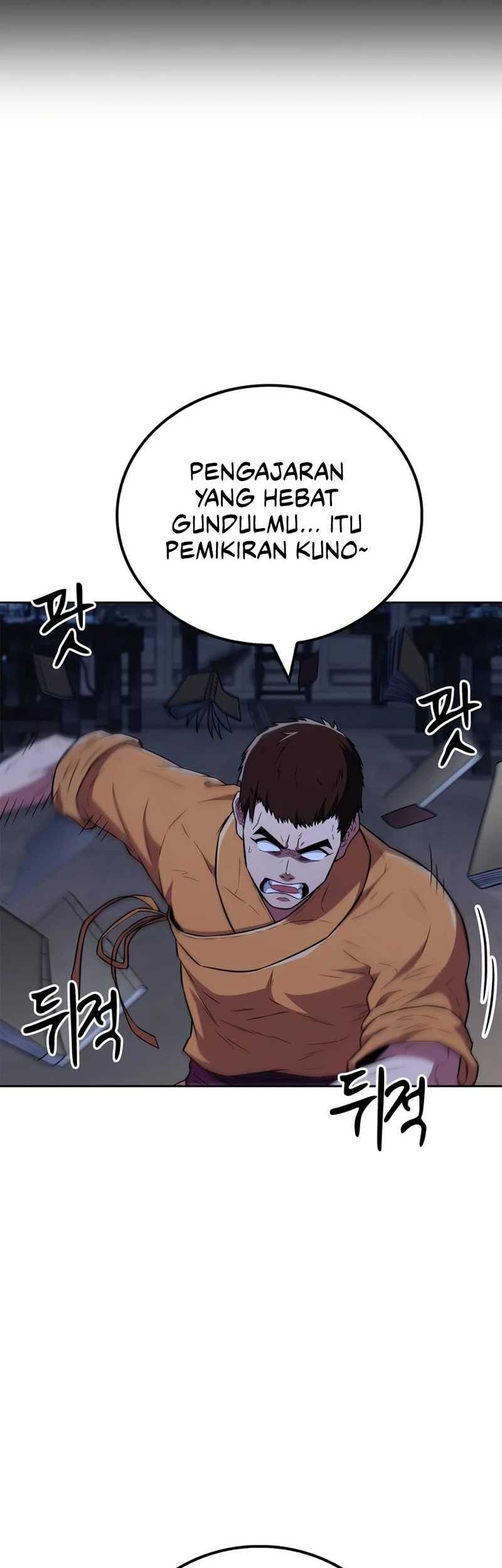 Genius Martial Arts Trainer Chapter 27 Gambar 15