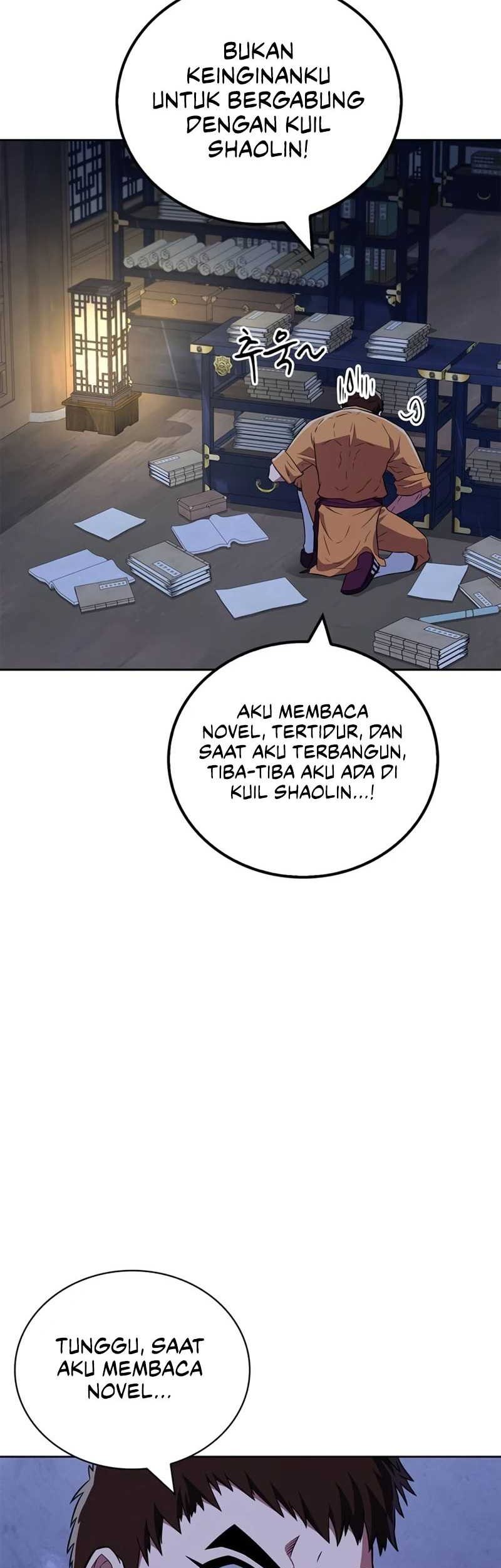 Genius Martial Arts Trainer Chapter 27 Gambar 16