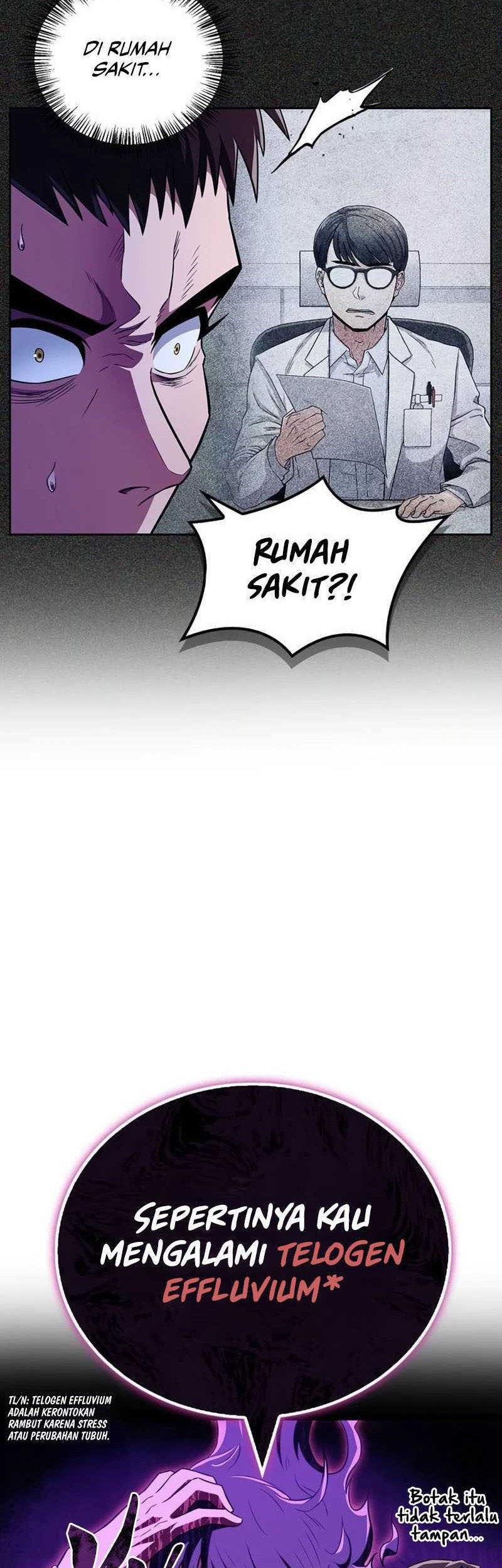 Genius Martial Arts Trainer Chapter 27 Gambar 19