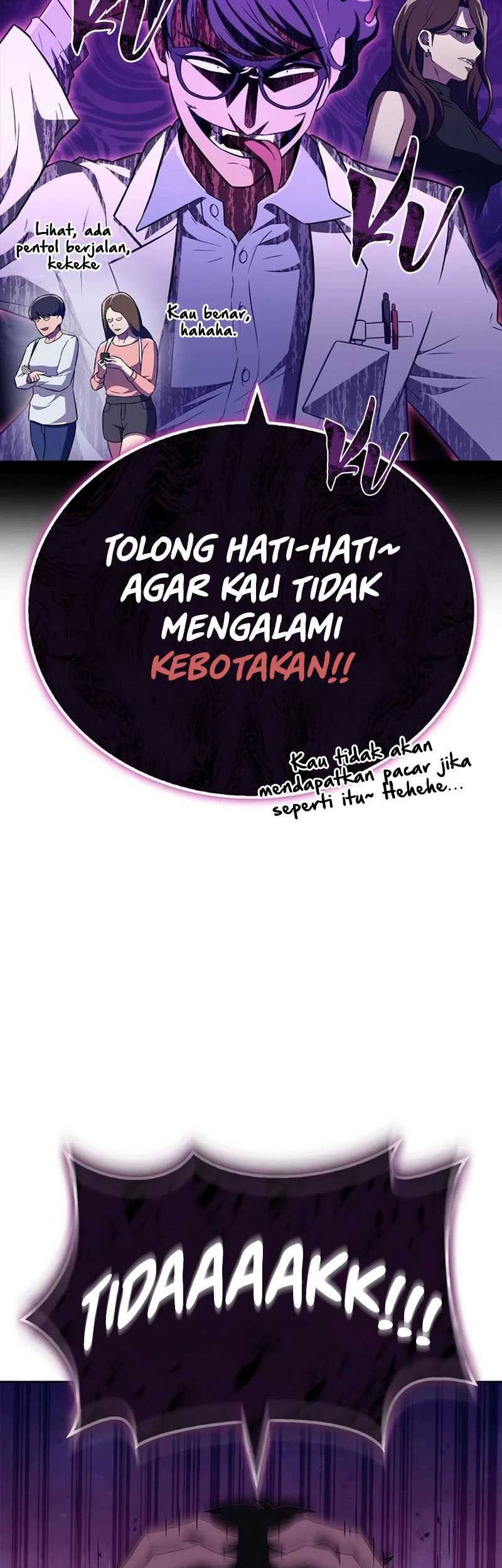 Genius Martial Arts Trainer Chapter 27 Gambar 20