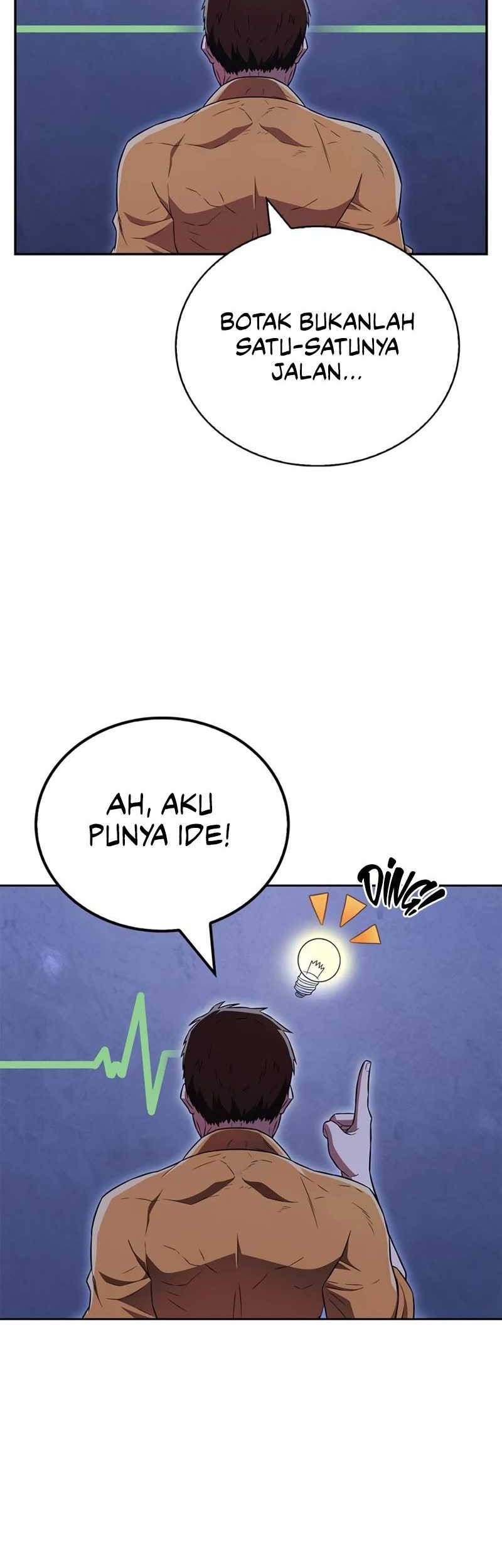 Genius Martial Arts Trainer Chapter 27 Gambar 24