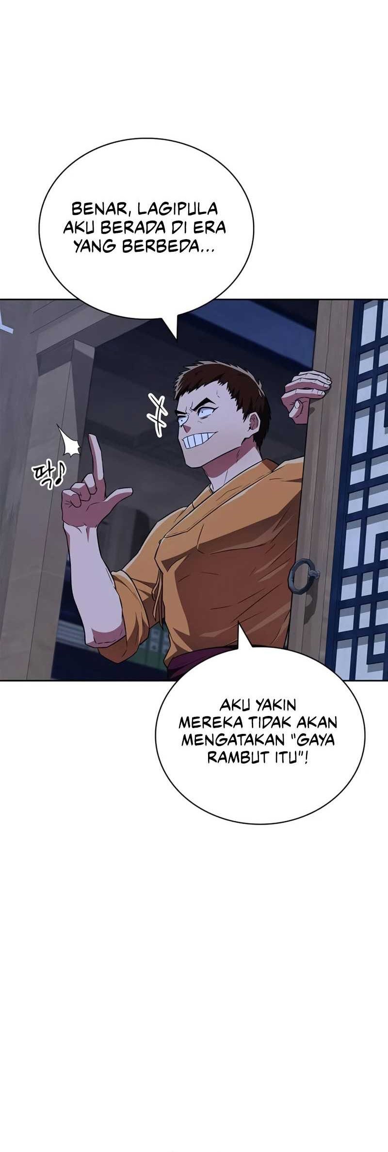 Genius Martial Arts Trainer Chapter 27 Gambar 25