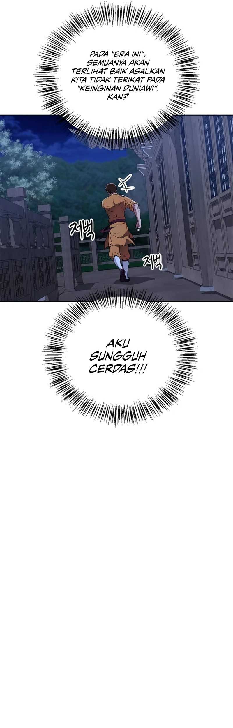Genius Martial Arts Trainer Chapter 27 Gambar 26