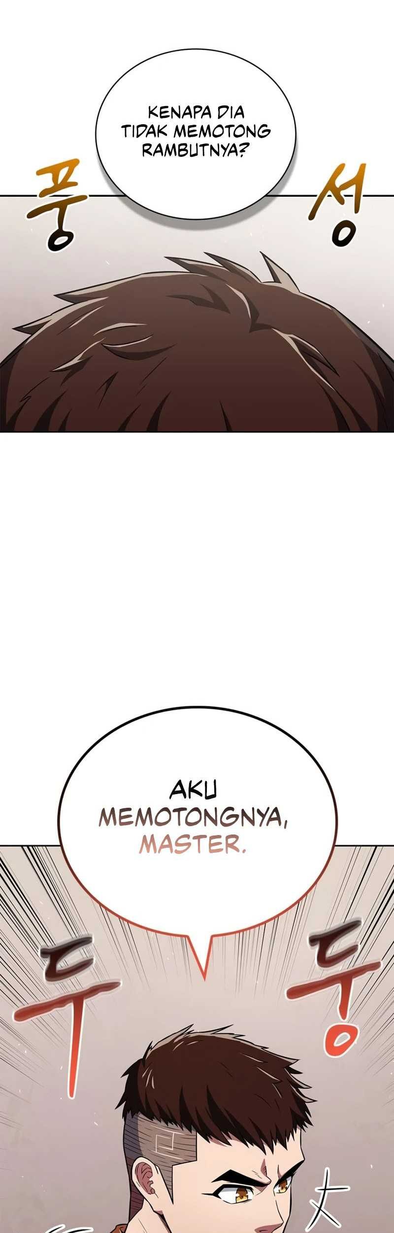 Genius Martial Arts Trainer Chapter 27 Gambar 30