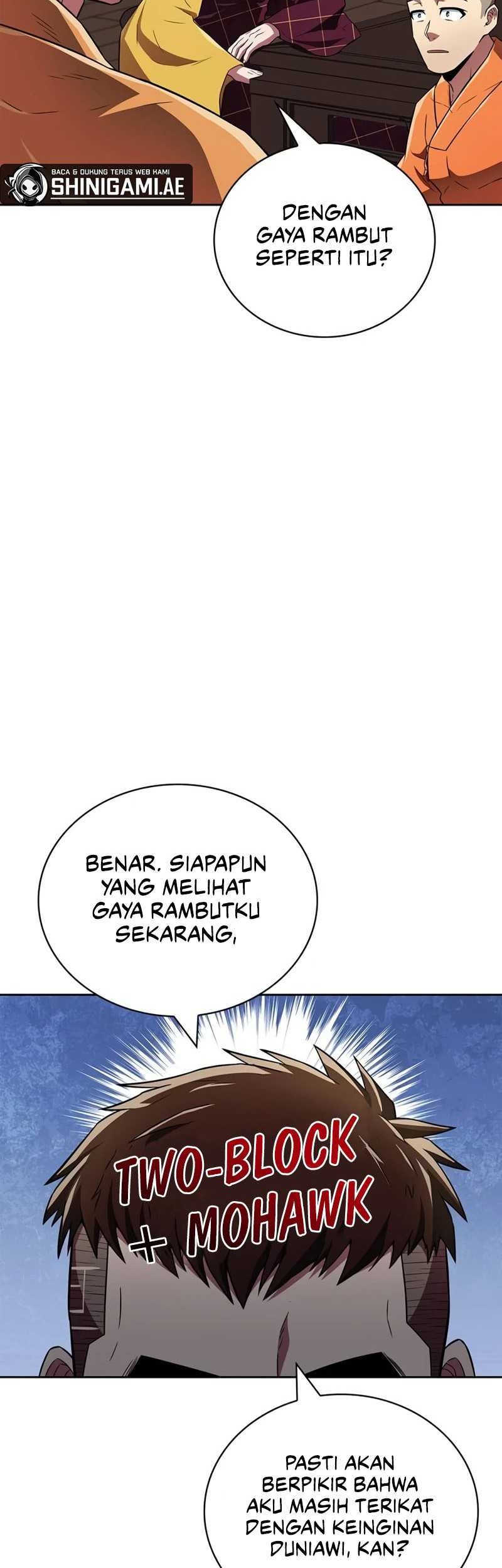 Genius Martial Arts Trainer Chapter 27 Gambar 32