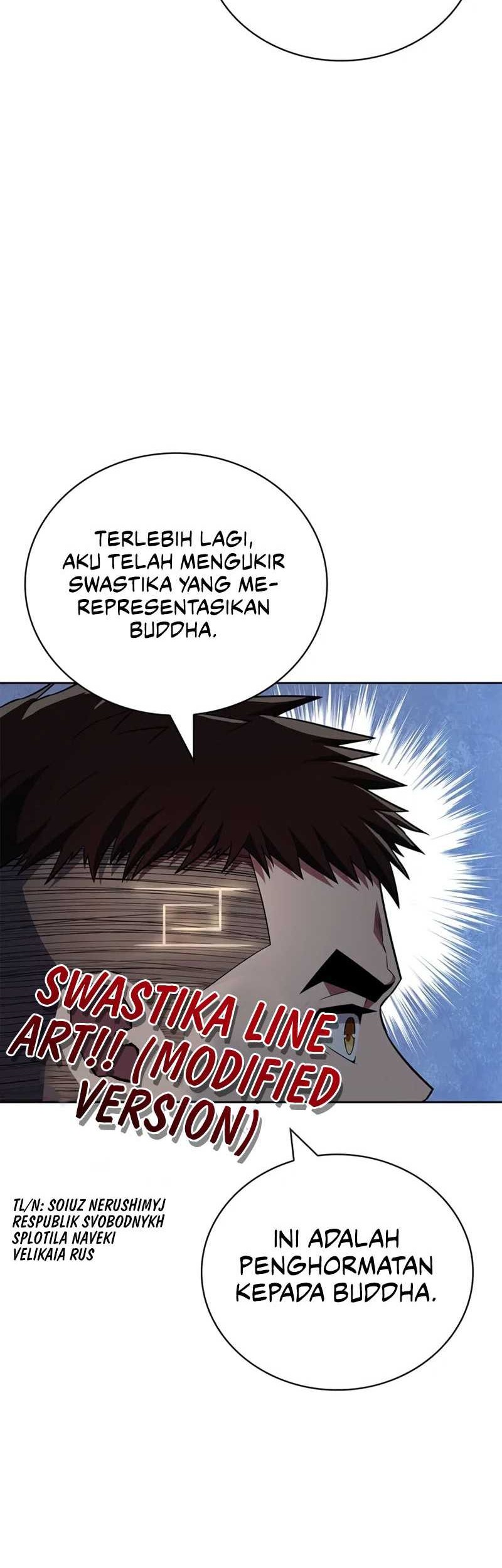 Genius Martial Arts Trainer Chapter 27 Gambar 33