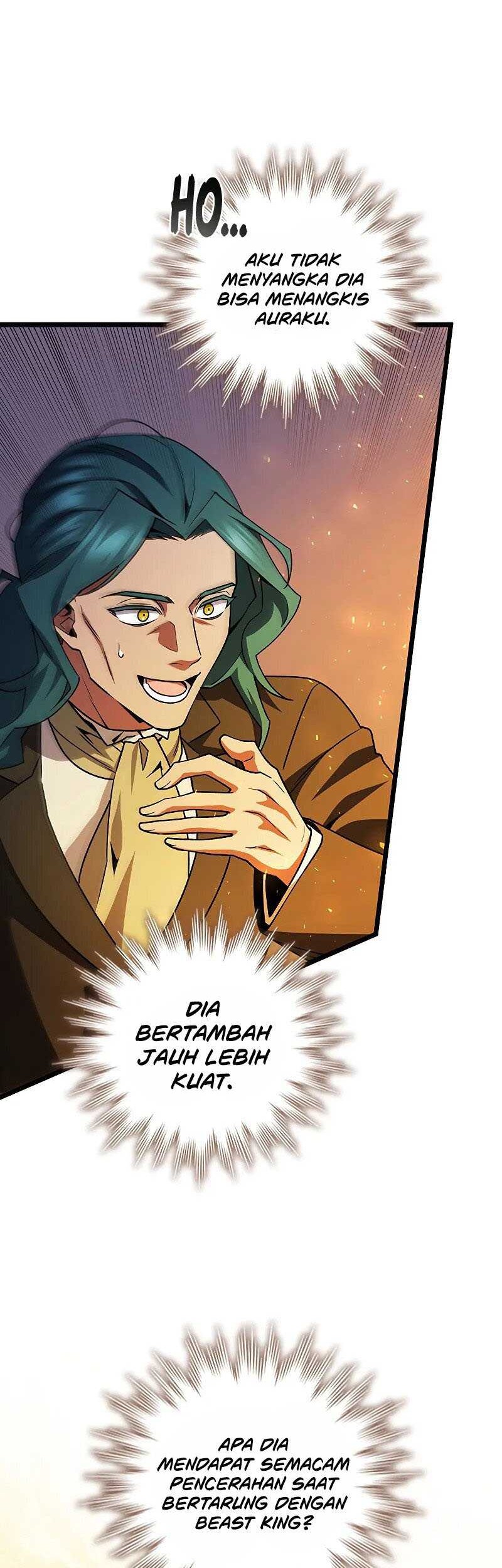 Dragon-Devouring Mage Chapter 74 Gambar 39