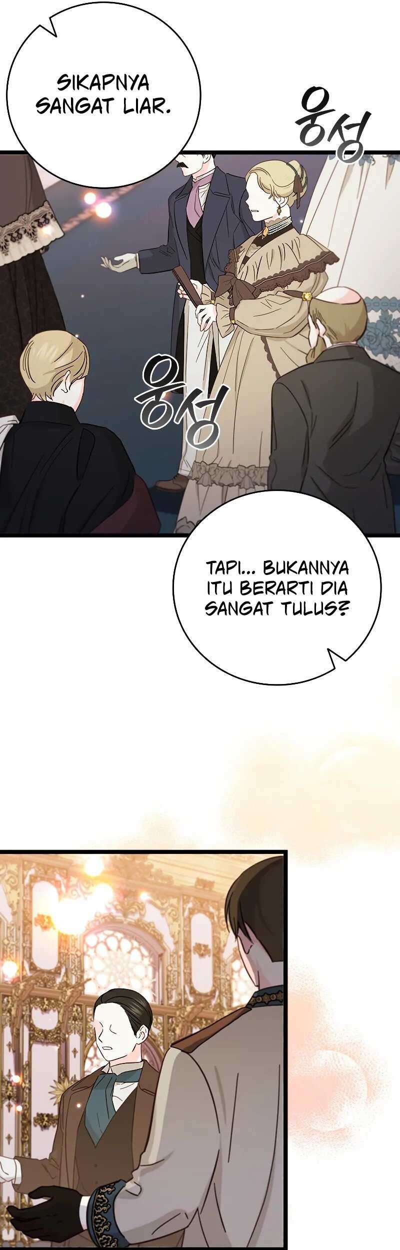 Dragon-Devouring Mage Chapter 74 Gambar 46