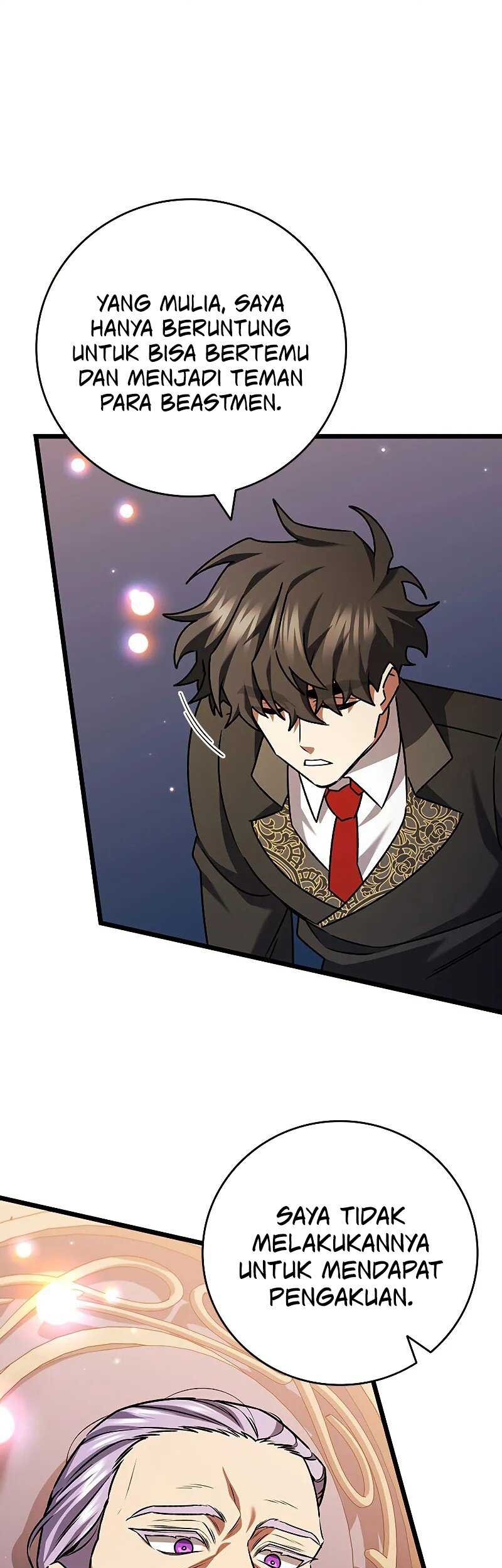 Dragon-Devouring Mage Chapter 74 Gambar 50