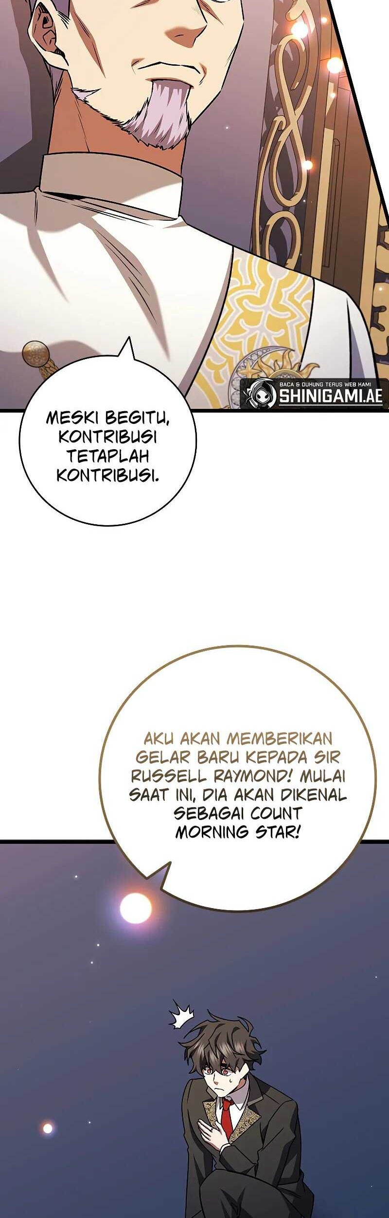 Dragon-Devouring Mage Chapter 74 Gambar 51