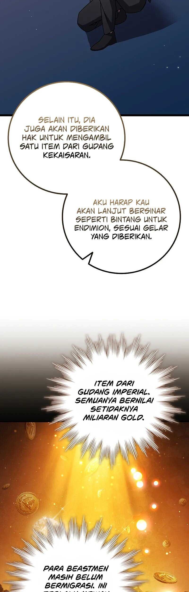 Dragon-Devouring Mage Chapter 74 Gambar 52