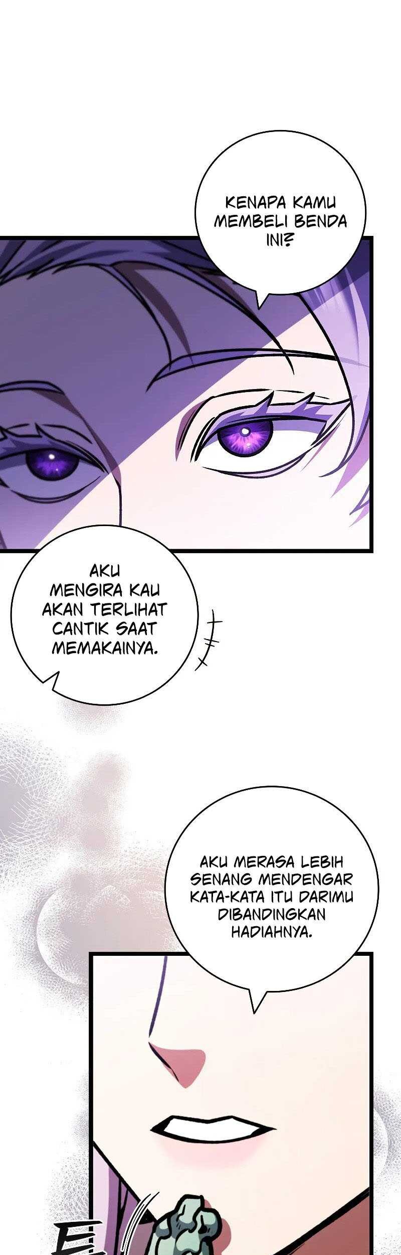 Dragon-Devouring Mage Chapter 74 Gambar 58
