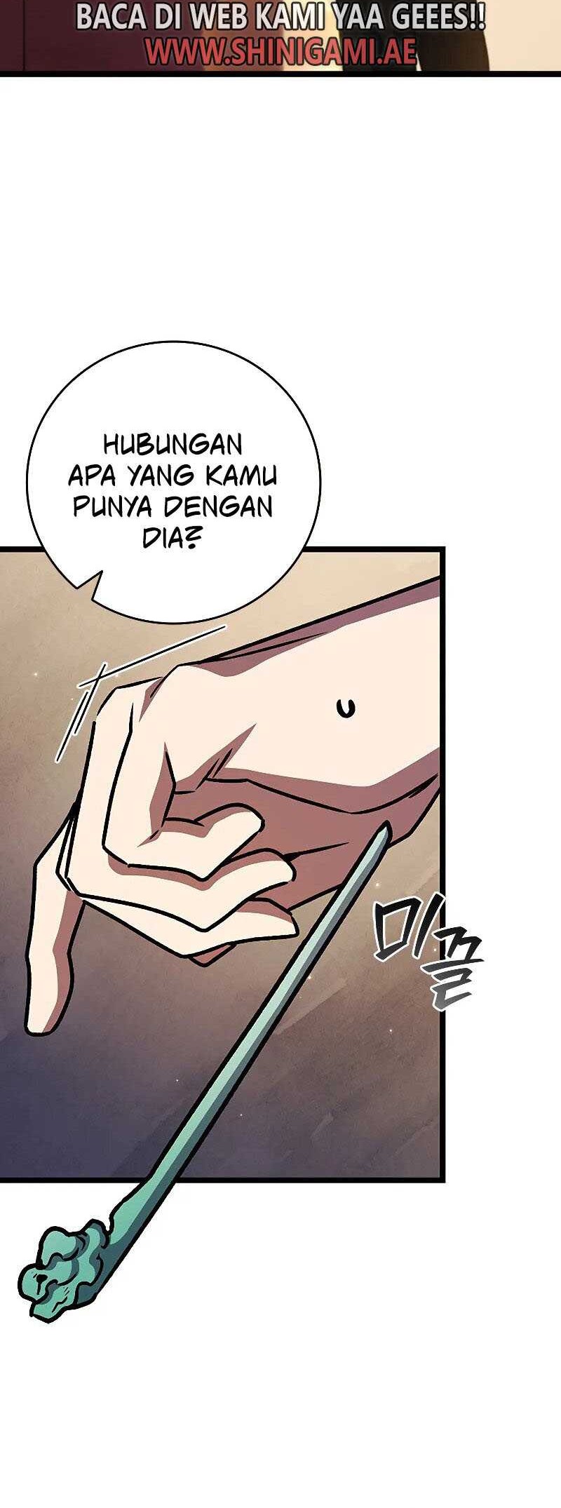 Dragon-Devouring Mage Chapter 74 Gambar 61