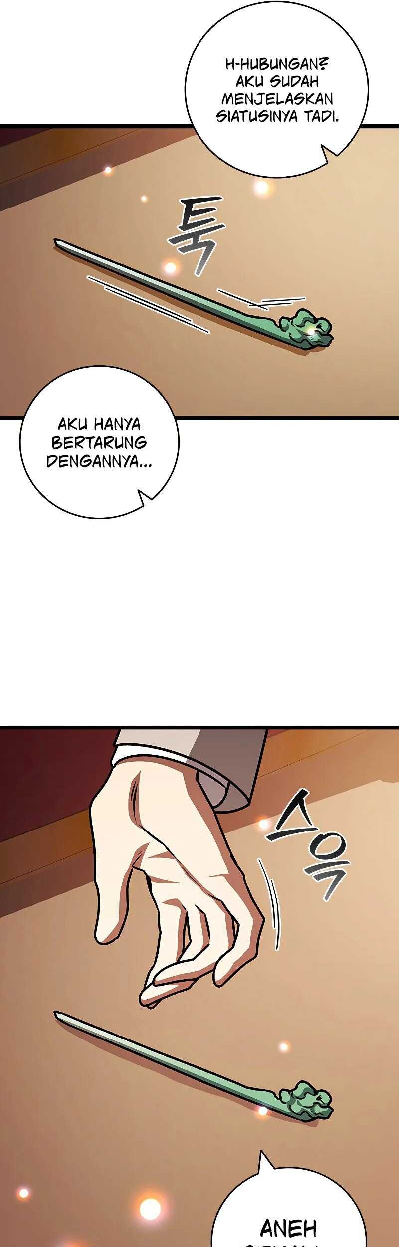 Dragon-Devouring Mage Chapter 74 Gambar 62