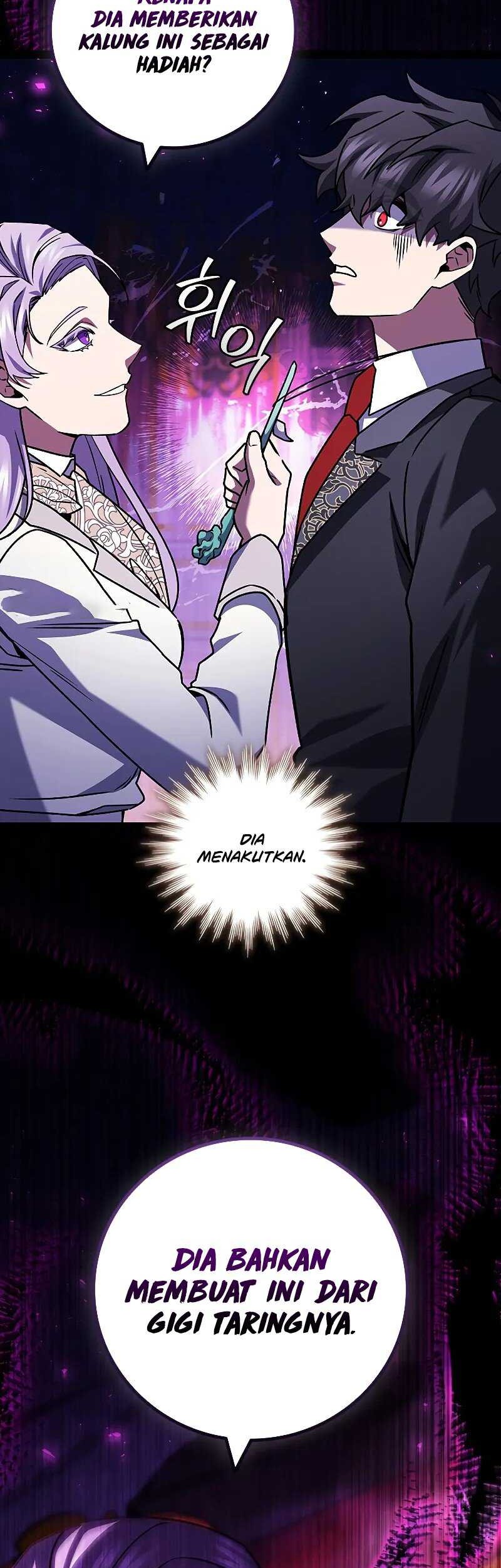 Dragon-Devouring Mage Chapter 74 Gambar 64
