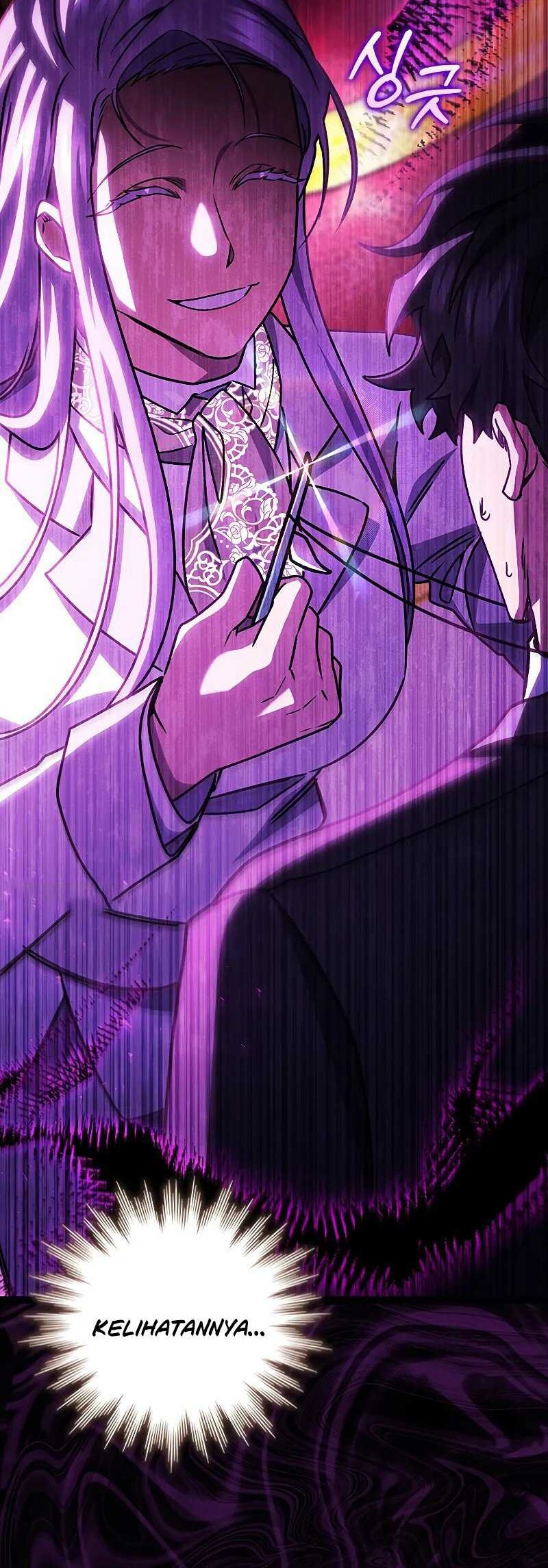 Dragon-Devouring Mage Chapter 74 Gambar 65